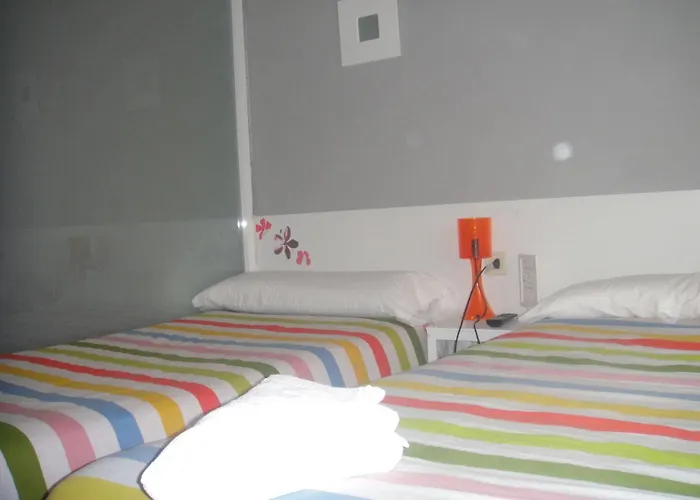 게스트하우스 Arjori 살라망카