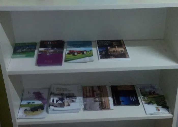 Arjori 게스트하우스 살라망카